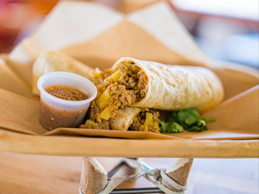 Testal Mexican Kitchen by null