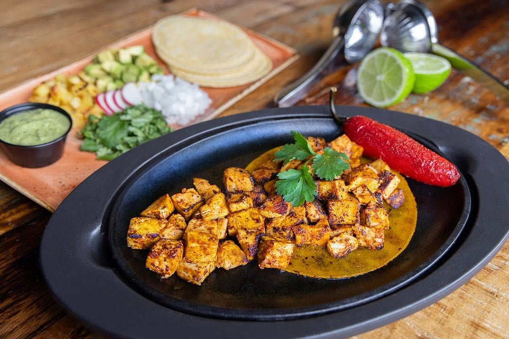 Gringo’s Mexican Kitchen {The Original} by null