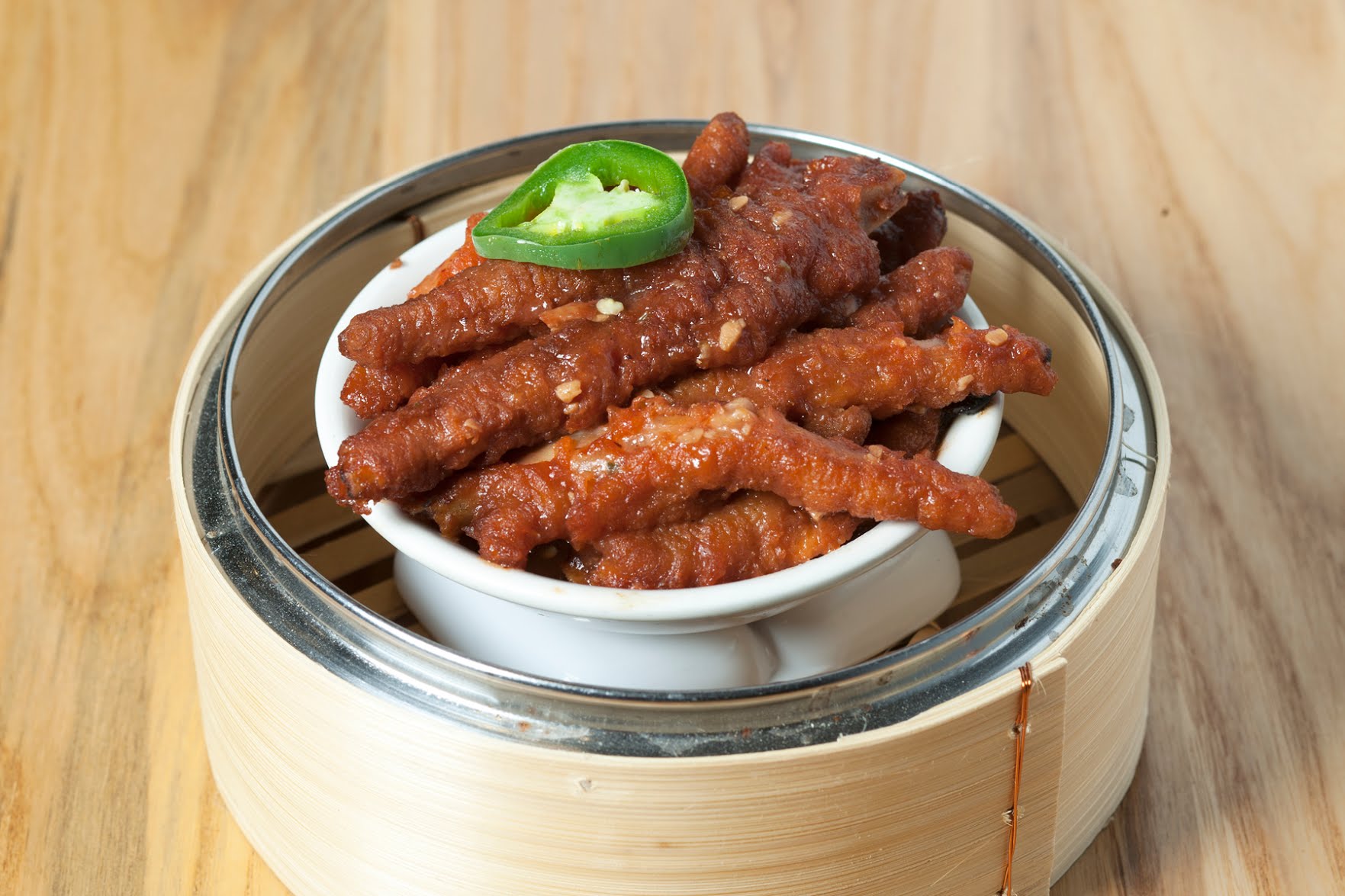 New Furama Restaurant by null