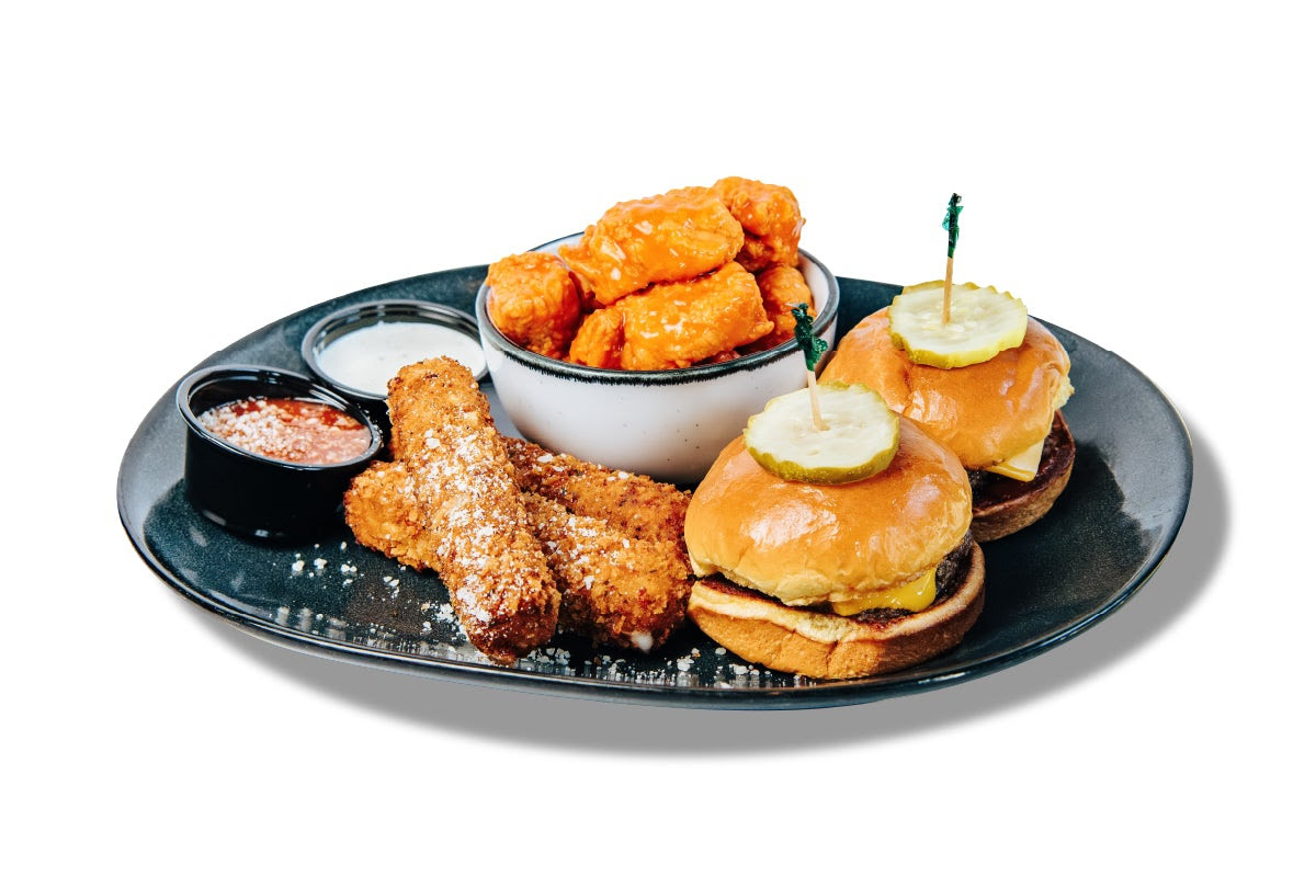 Walk-On's Sports Bistreaux - Hattiesburg Restaurant by null