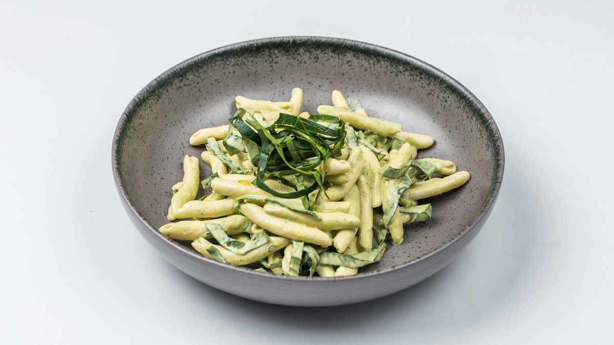 IT restaurant Kolonaki by null