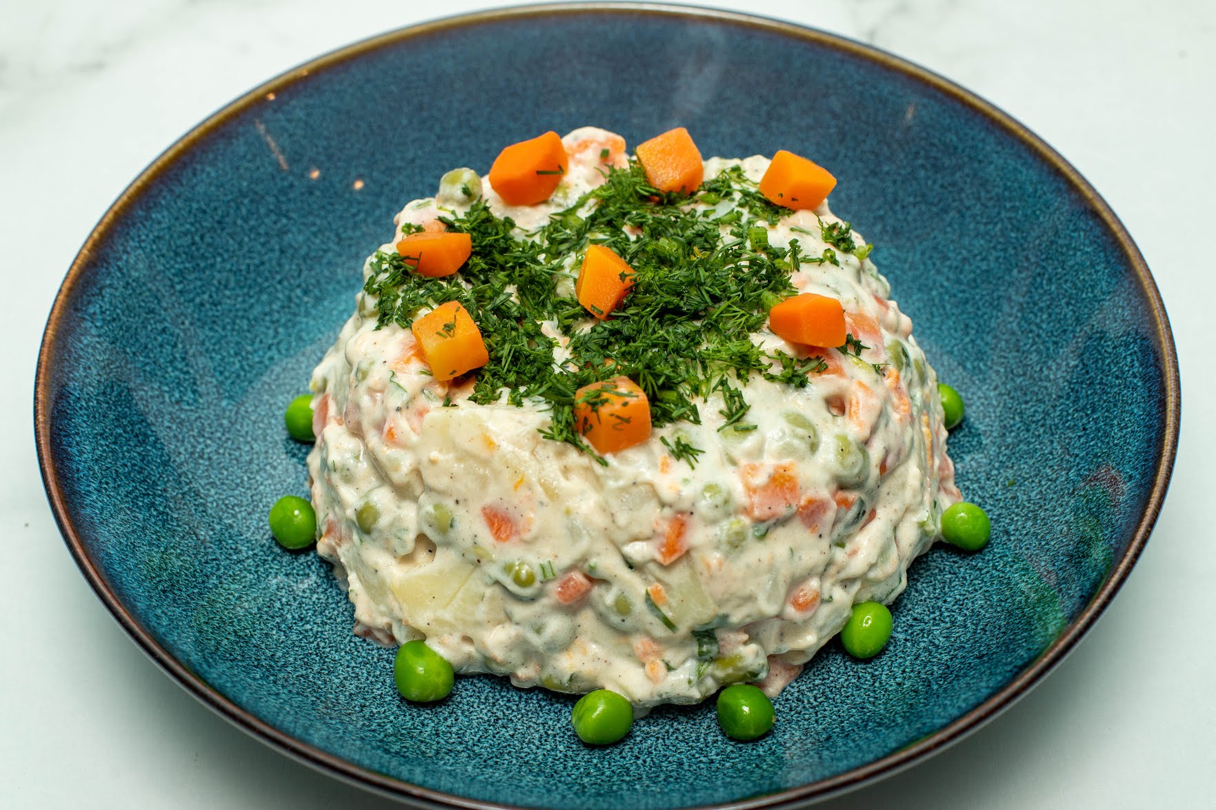 Georgian Star by null