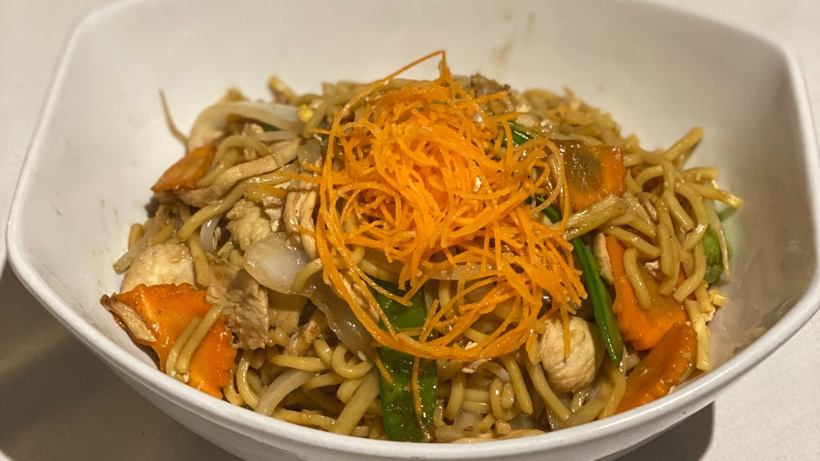 Thai Basil by null