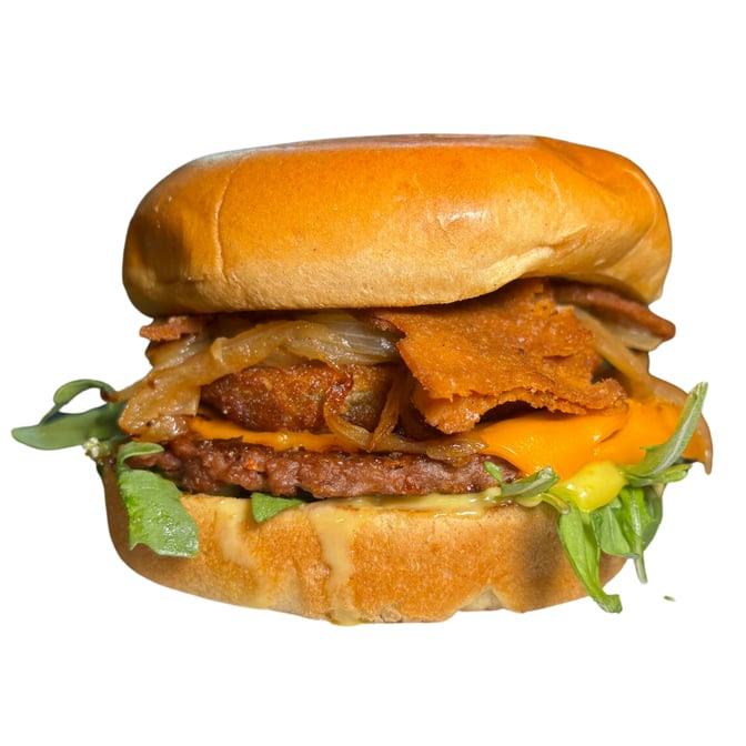 Native Foods by null