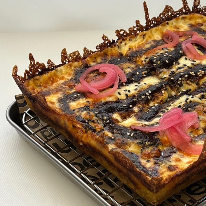 Belle Époque Pies by null