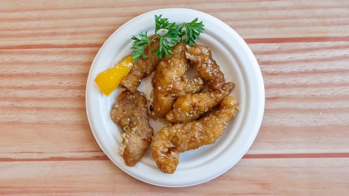 Huna Kitchen by null