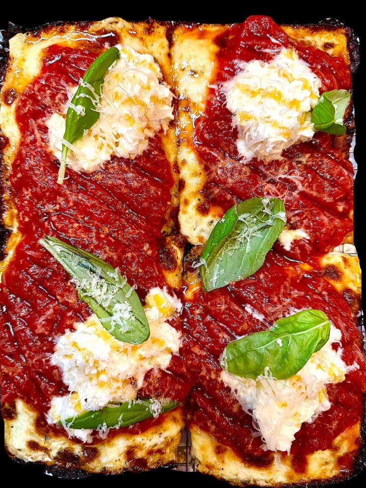 Frico on 2nd by null