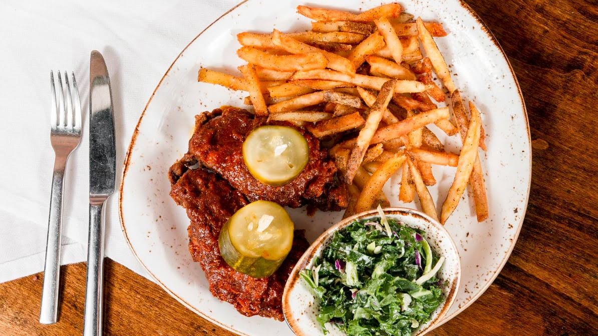 Thyme Kitchen and Craft Beer by null