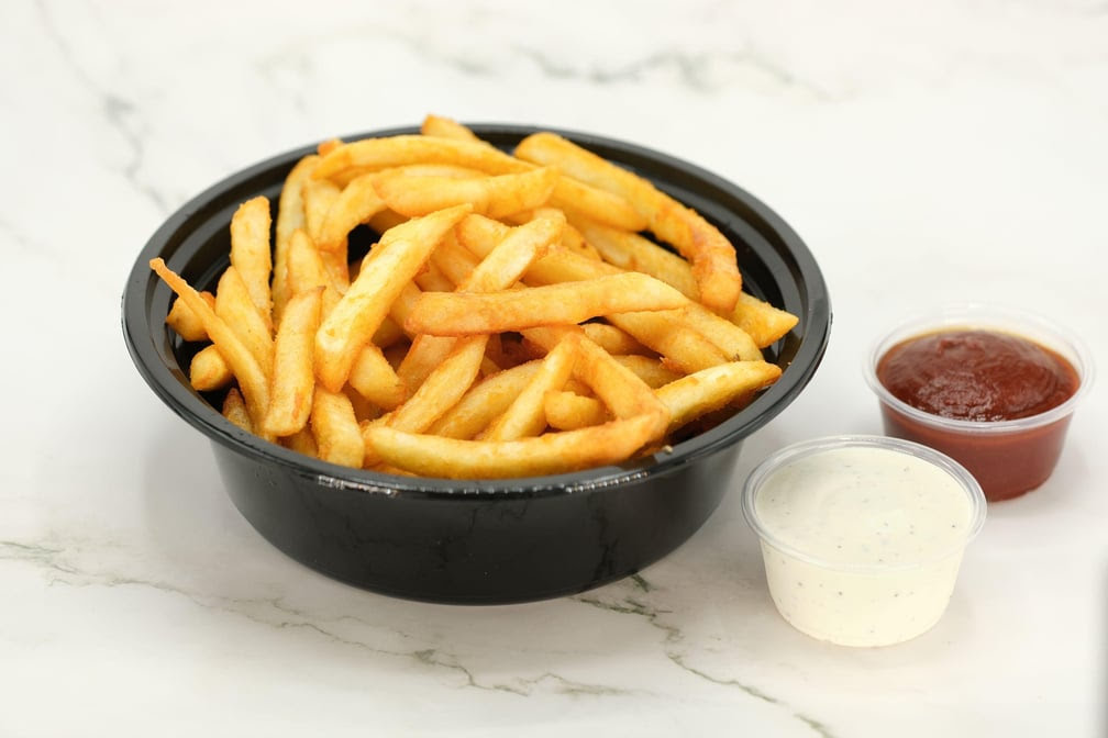 Shishman Halal Mediterranean by null