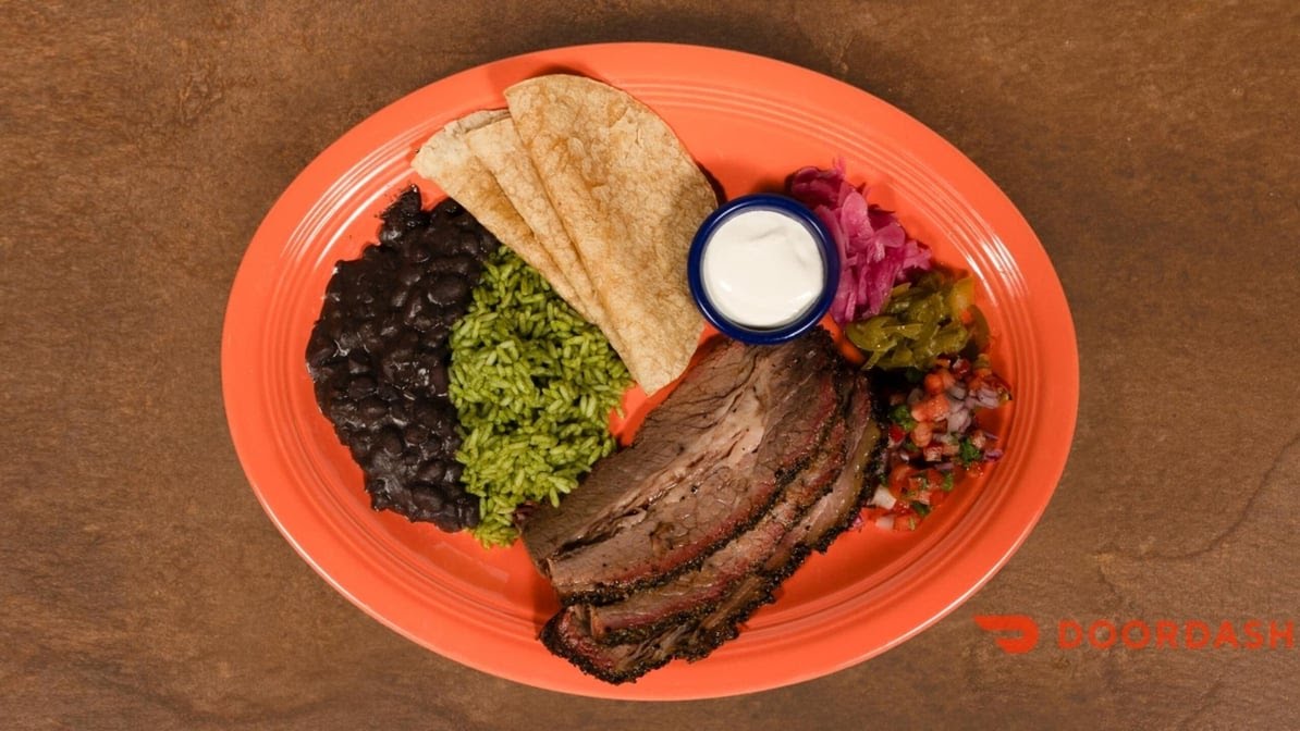 Hi/Fi Tex-Mex BBQ by null