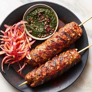 Bhanu Indian Cuisine & Market by null