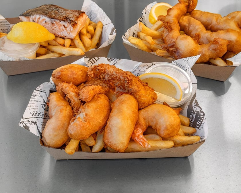 Fishsmiths image