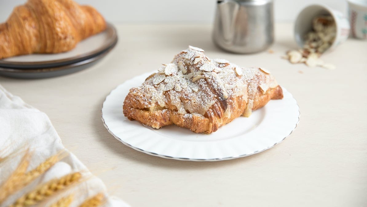 Bread and Salt Bakehouse by null