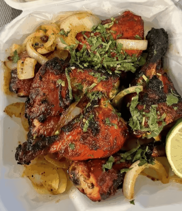 Village Indian Cuisine - Indian Restaurant & Catering by null
