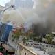 Business owner called to move squatters from Adelaide building in lead-up to fire 