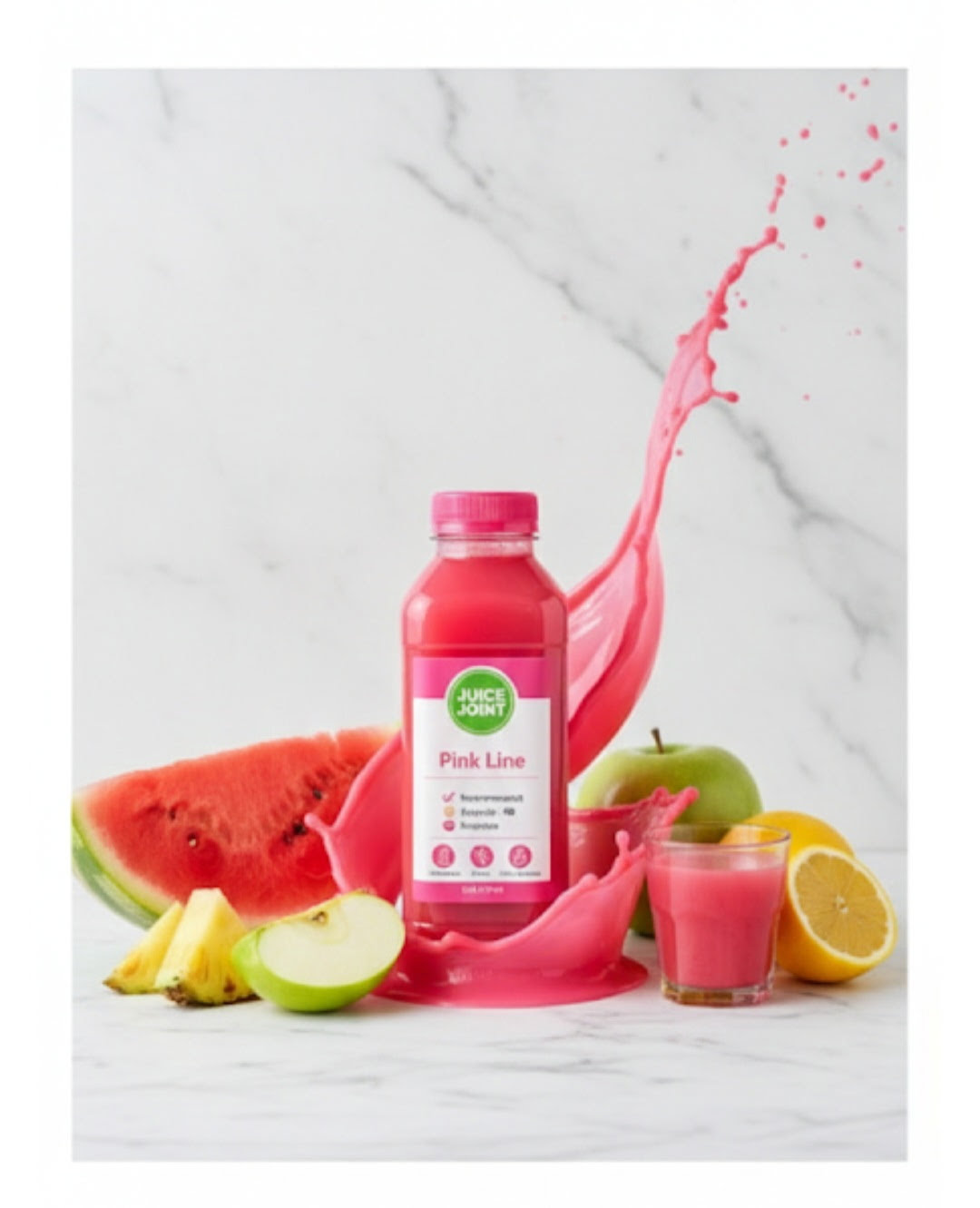 Smoothie joint by null