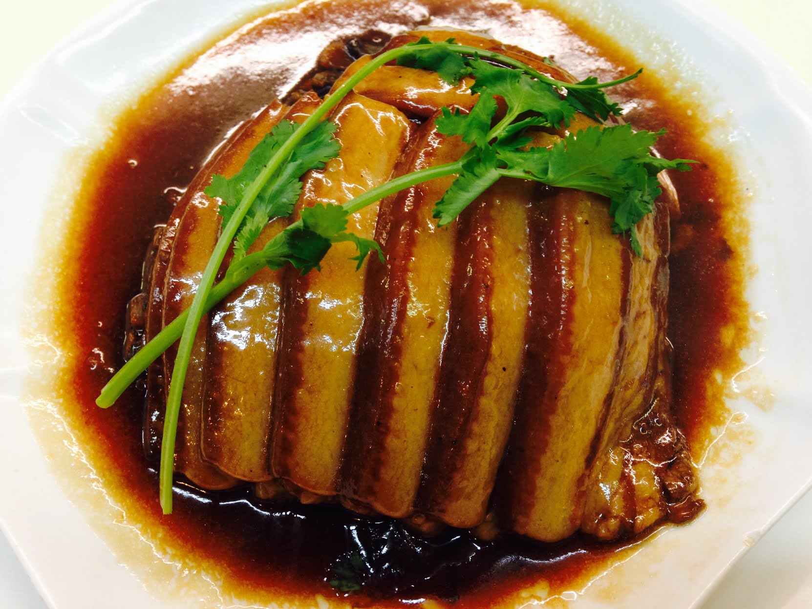 Joy Restaurant by null