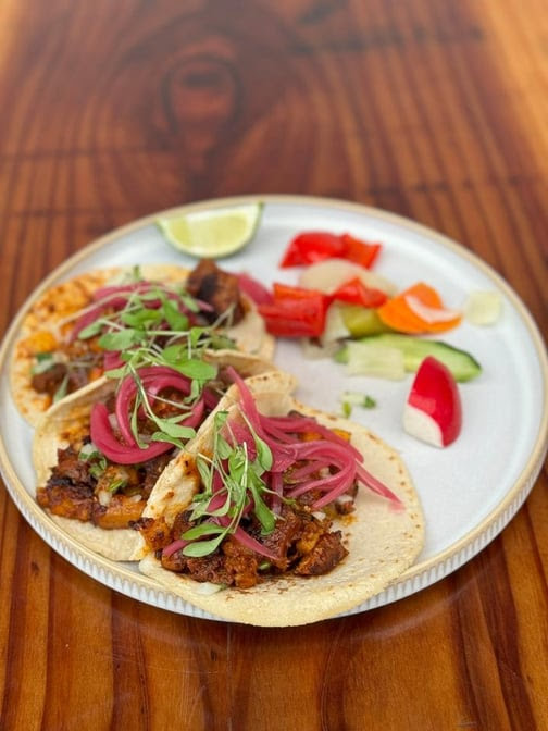 Mi Casa Grill by null