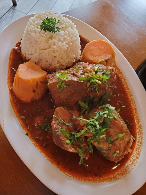 Brasas Peruanas by null
