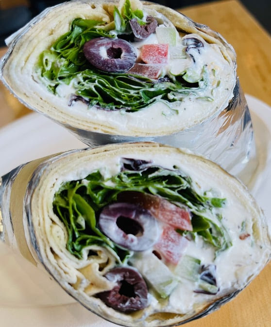 Pita Thyme by null