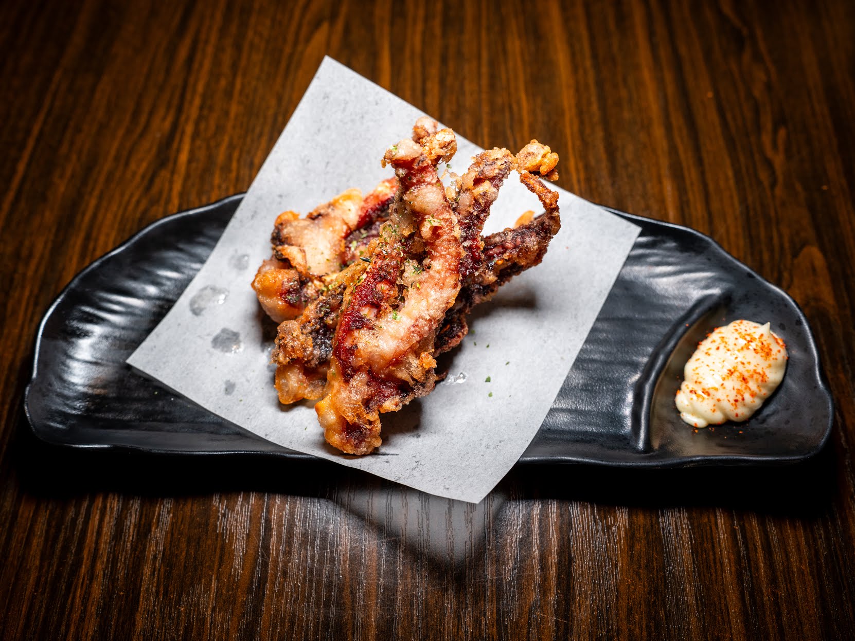 KoKoRo Izakaya by null