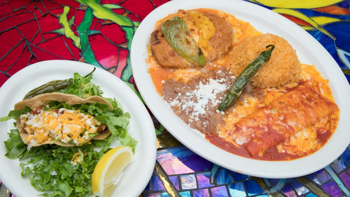 Casita Del Campo by null