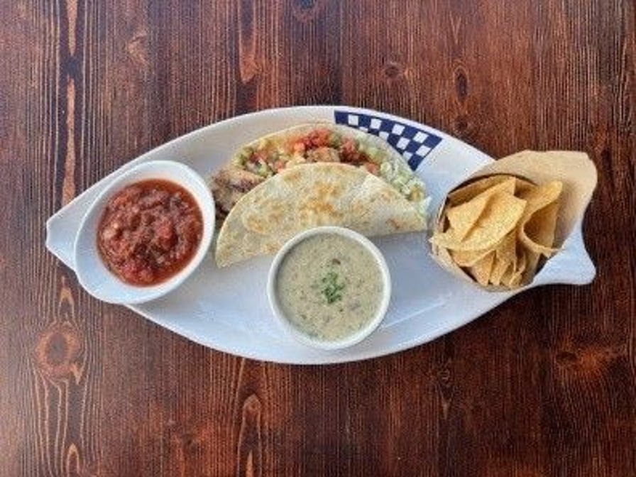 Duke's Seafood Greenlake by null