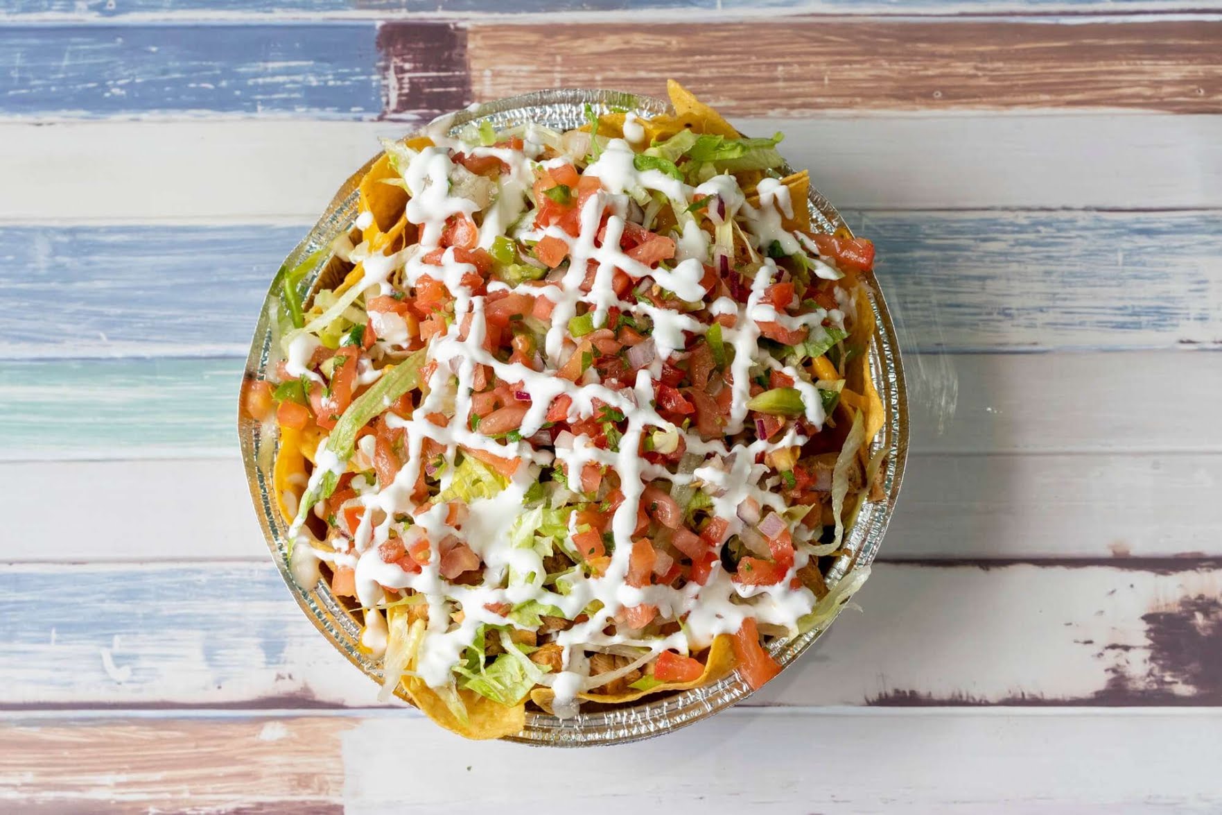 Dora Taqueria - Dorchester by null