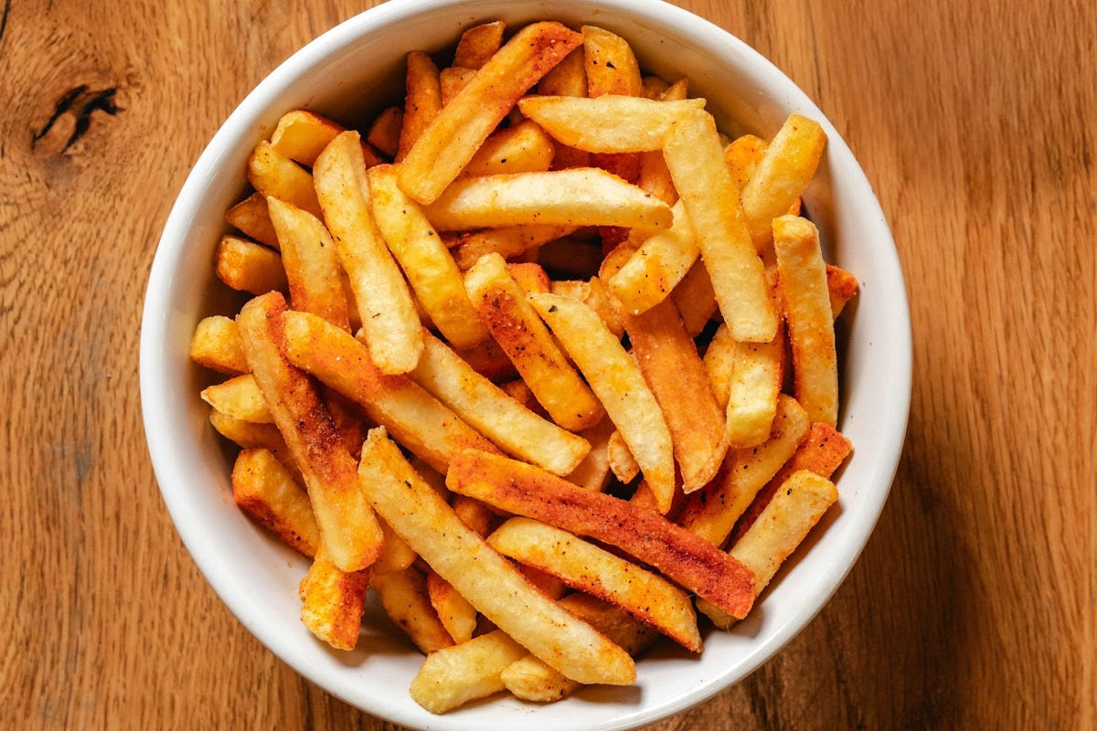 Veggie Grill by null