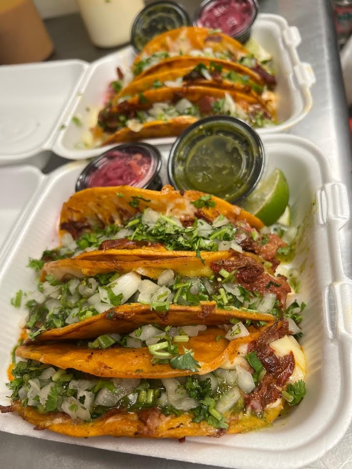 Fatima's Grill by null
