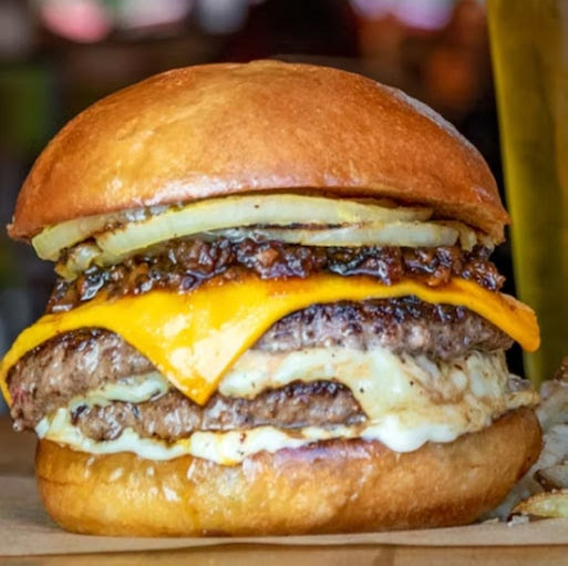 Hopdoddy Burger Bar by null