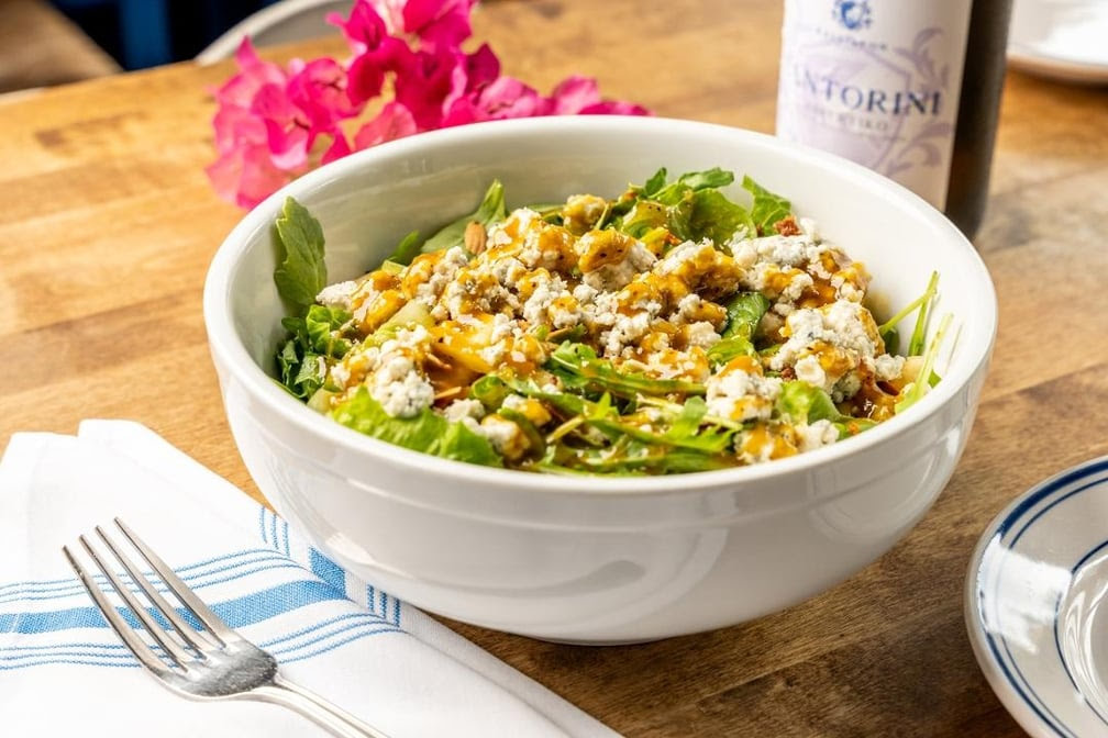 Meraki In The Grove by null