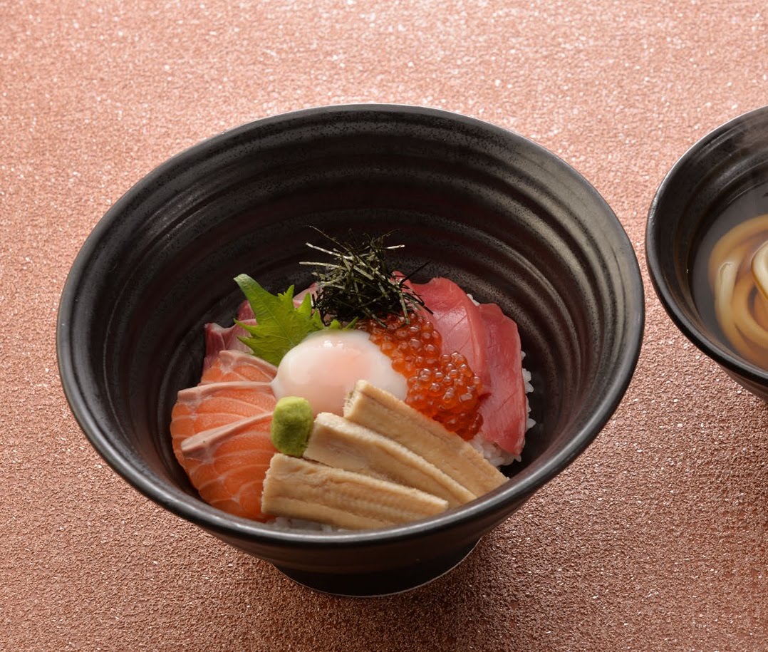 Tsuru Ton Tan - Midtown, NY by null