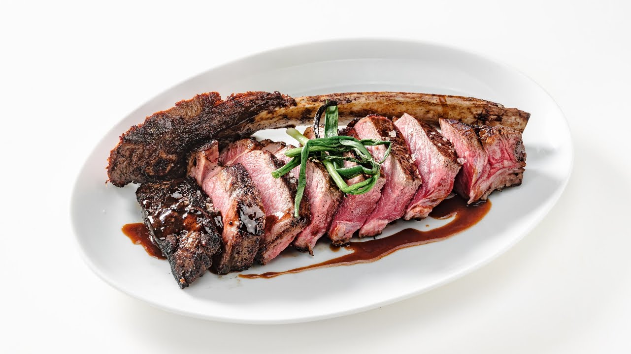 STRIPSTEAK Waikiki by null