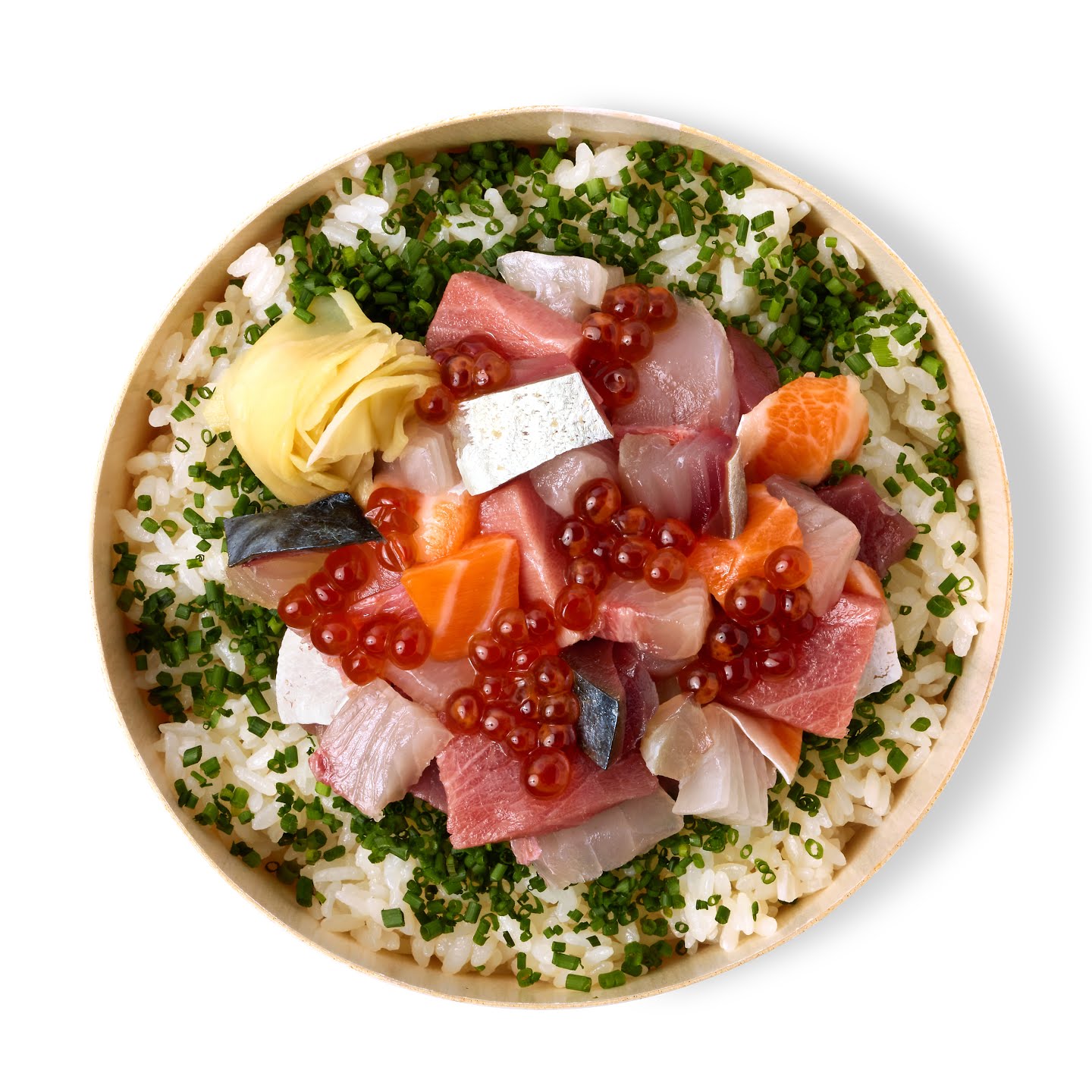 Sushi Muse by null