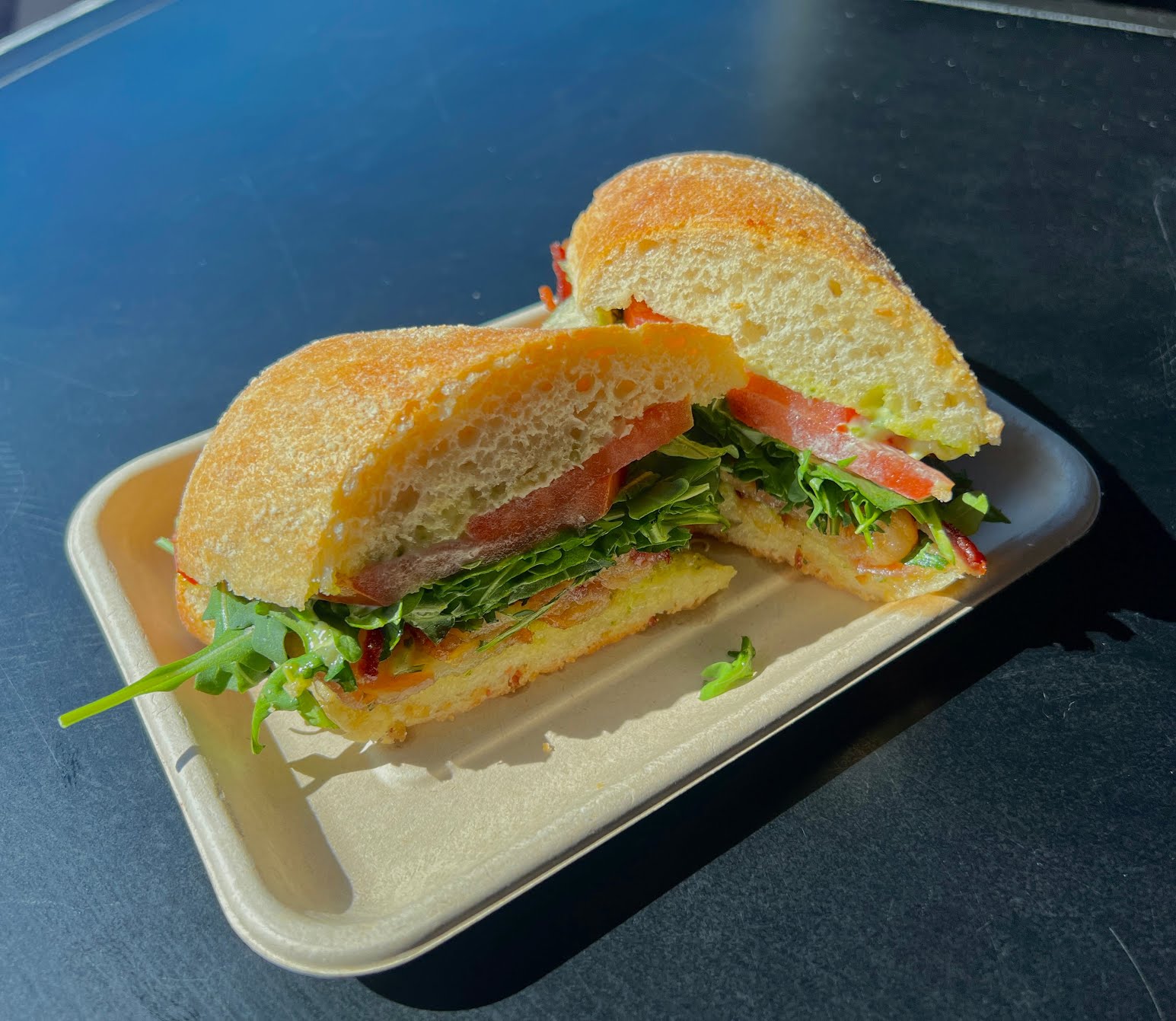 Scolari's Good Eats by null
