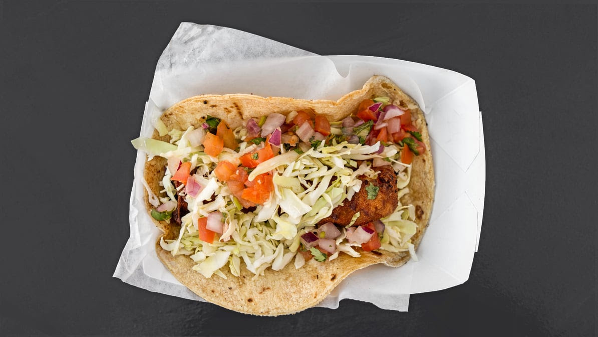 Harry's Taco Club by null