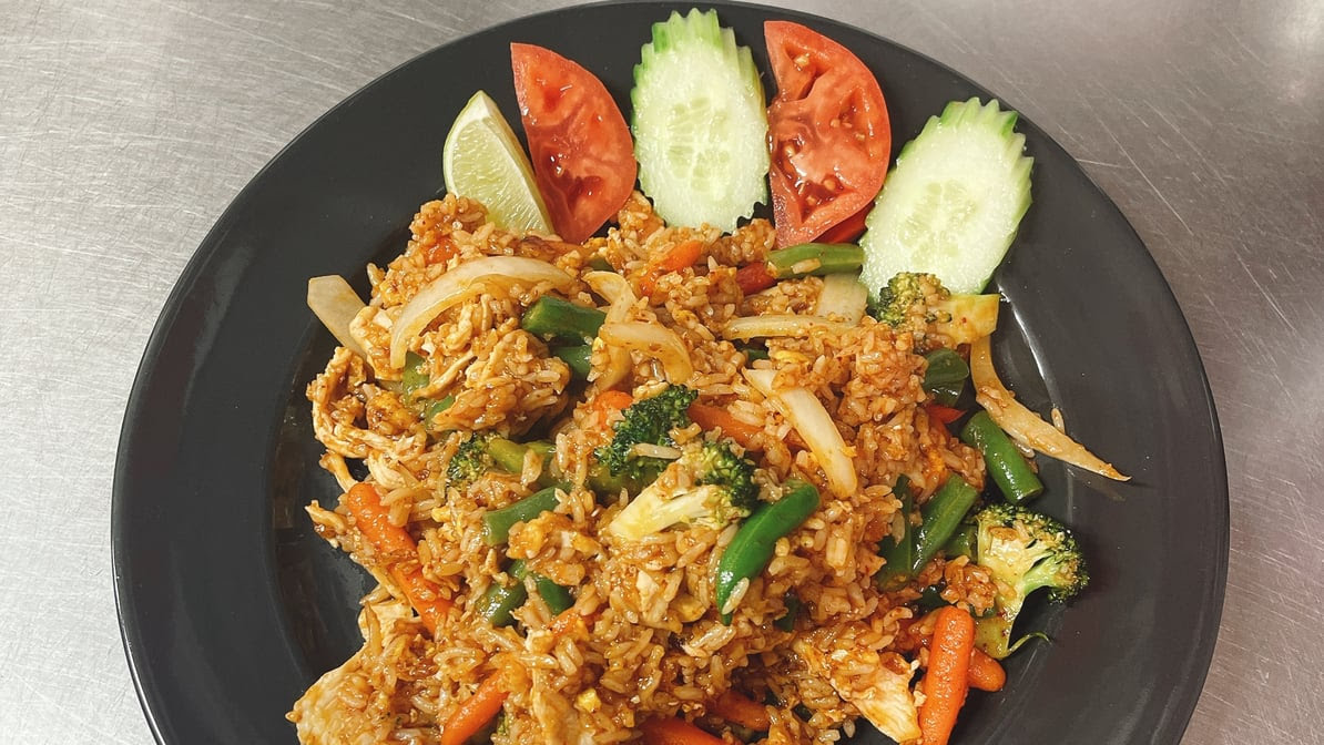 Joy Thai Cuisine by null