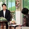 反町隆史、水谷豊からの手紙に涙！“相棒”として過ごした7年間 ...