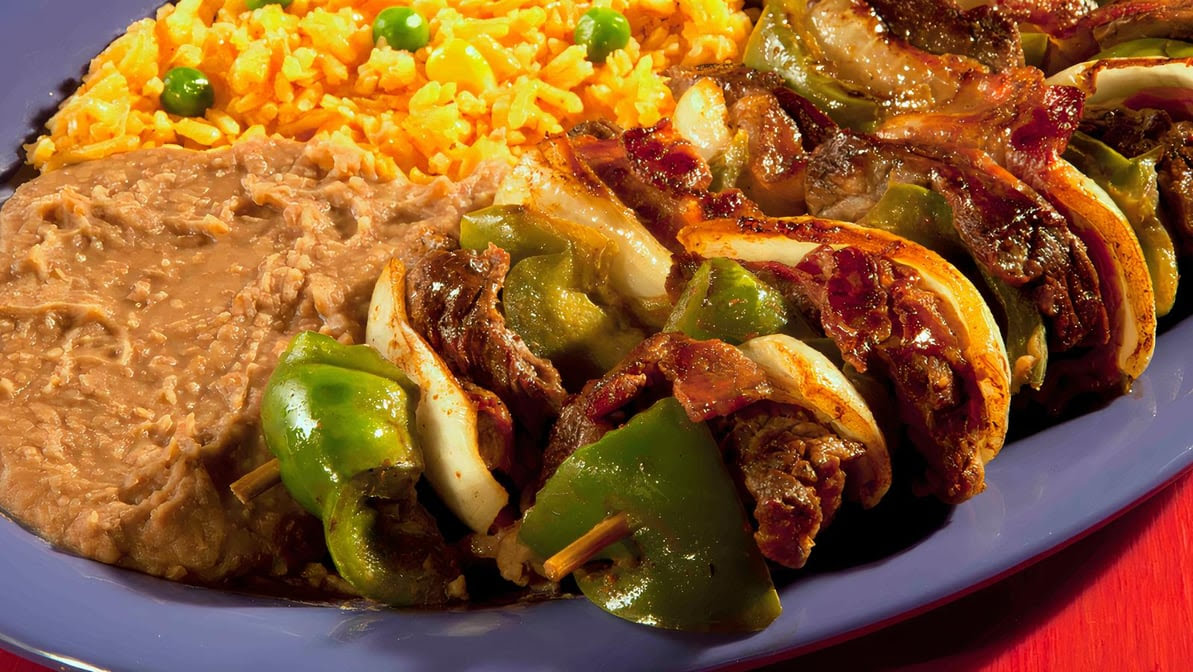 Taqueria Arandas 2 by null