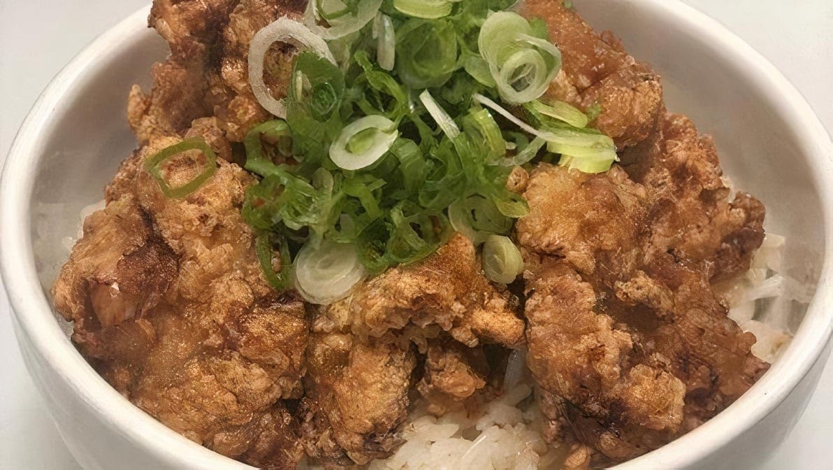 Zabon Ramen & Rolls by null