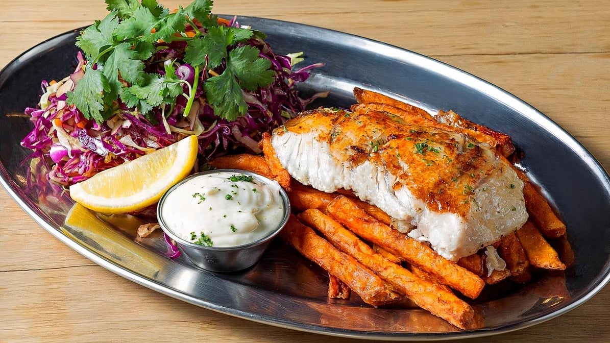 Sea Fuel West End (DINE-IN AND TAKEAWAY) by null