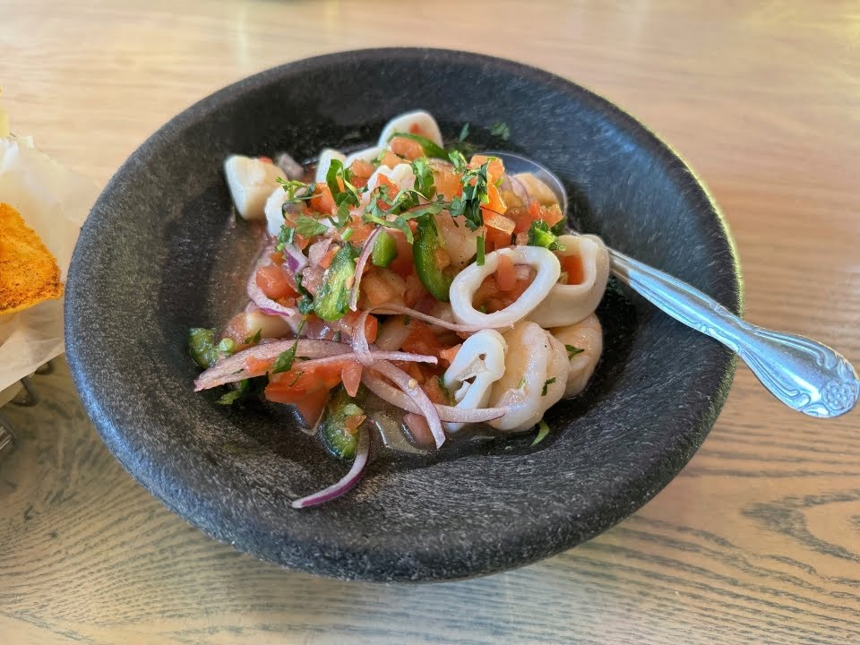 Avocado Cantina by null