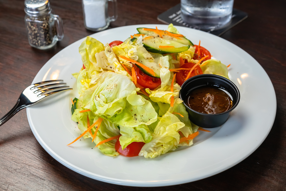 Brooklyn Noosh - Persian / Iranian Restaurant | Diner by null