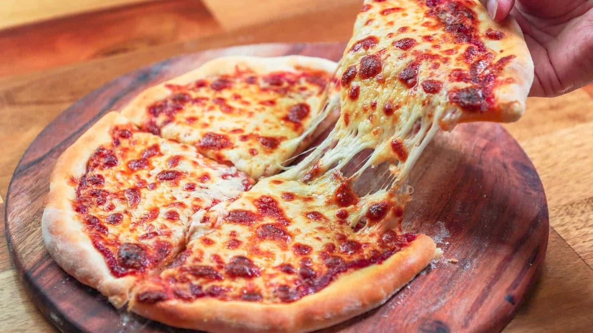 Rosa's Pizza by null