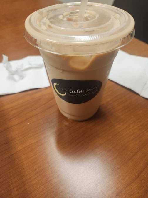 La Luna Cafe by null