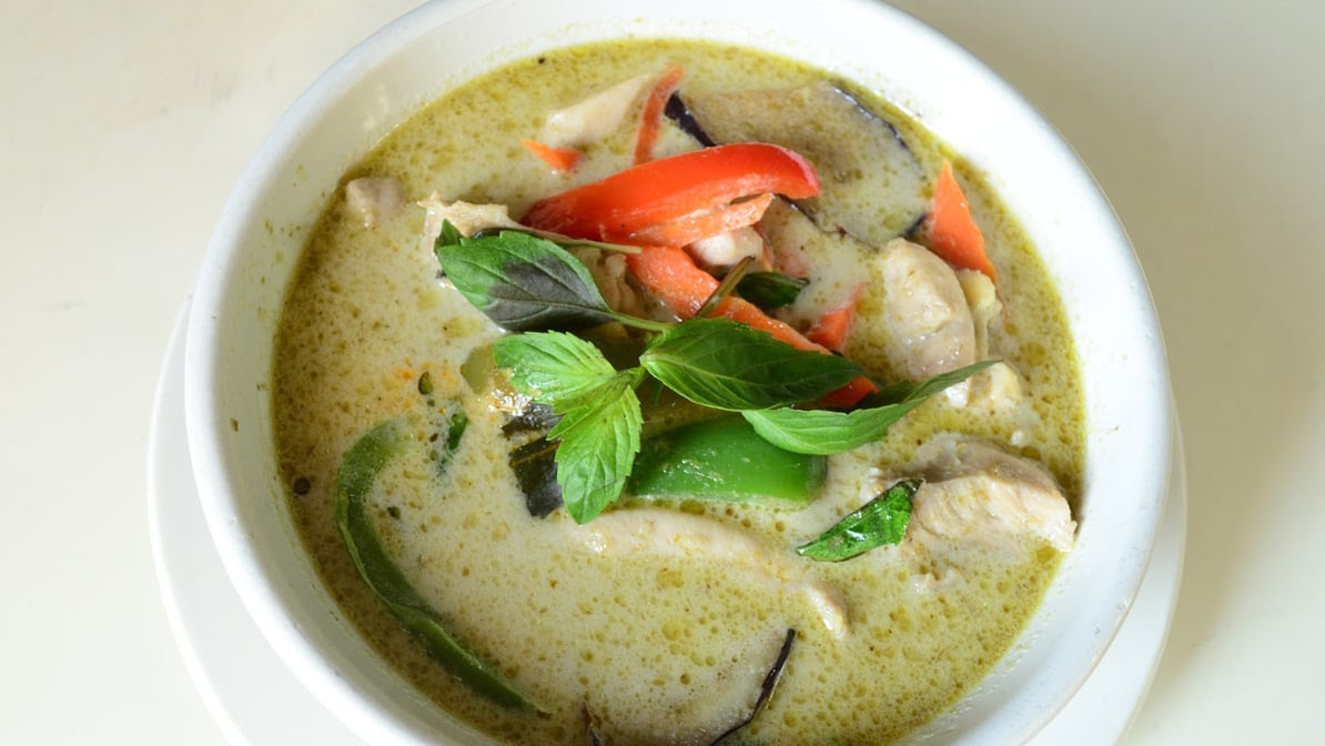 Pattaya Bay Thai Restaurant by null