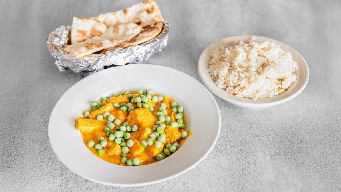 Mr Currys India Restaurant -Countryside Gourmet By Reservation only by null