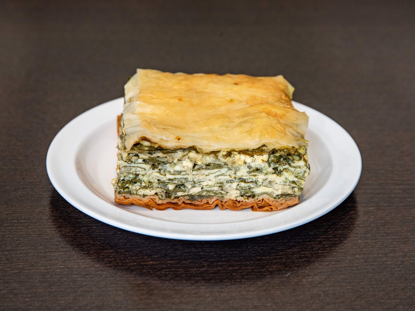 Grape Leaf Mediterranean Grille by null