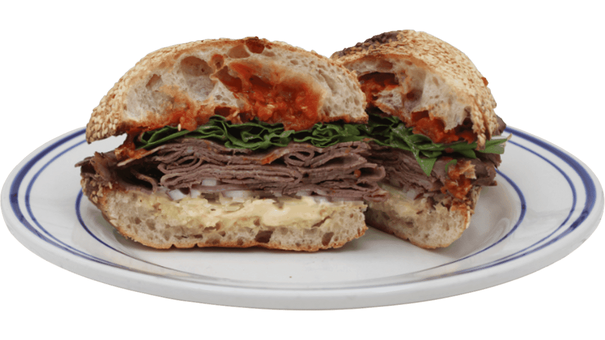 Publican Quality Meats by null